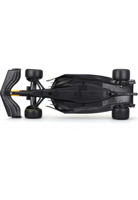 Bburago 1:18 Formula F1 Oracle Red Bull Racing RB19(2023) nr.1 Max Verstappen with driver