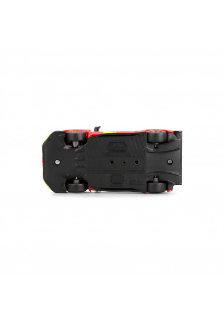 Bburago 1:43 Ferrari Racing 296 GT3 2023