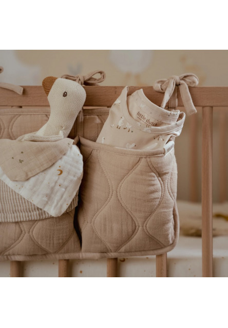 Organizér Pure Soft Beige