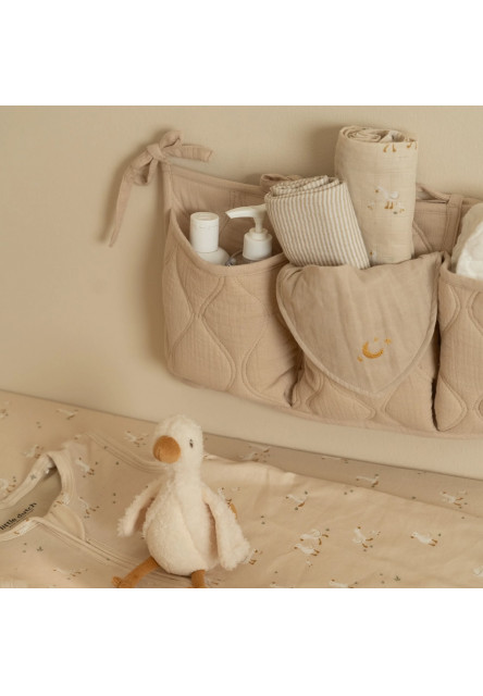 Organizér Pure Soft Beige
