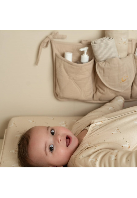 Organizér Pure Soft Beige