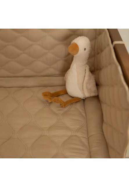 Hracia deka Pure Soft Beige