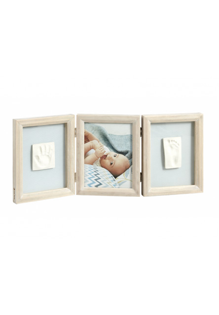 Rámček Double Print Frame Stormy Baby Art