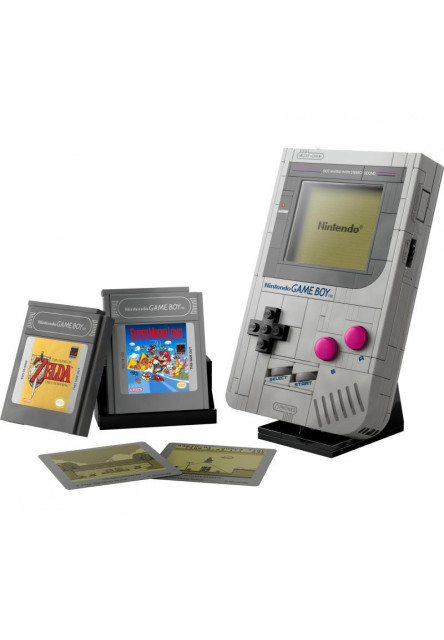 Game Boy™