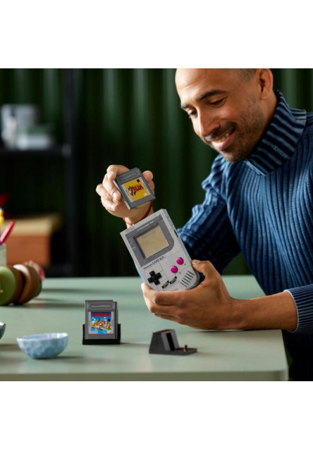 Game Boy™
