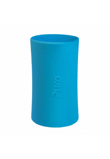Pura silikónový návlek na fľašu - 260ml, 325ml (Monster)