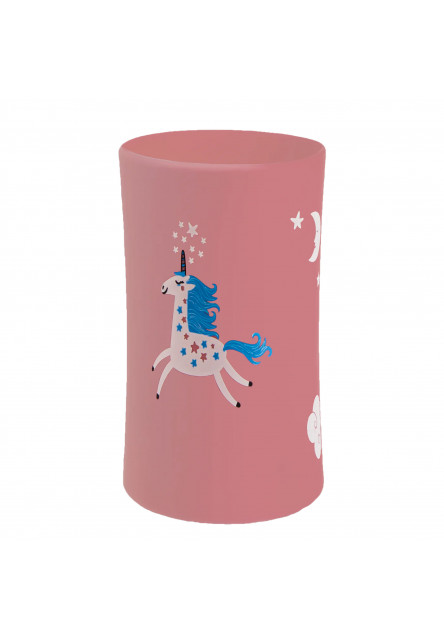 Pura silikónový návlek na fľašu - 260ml, 325ml (Unicorn)