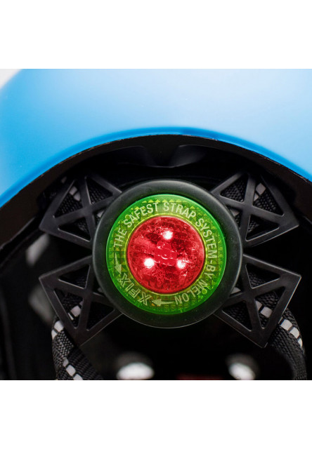 Detská cyklistická prilba Toddler Leo