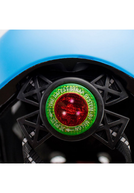 Detská cyklistická prilba Toddler Leo