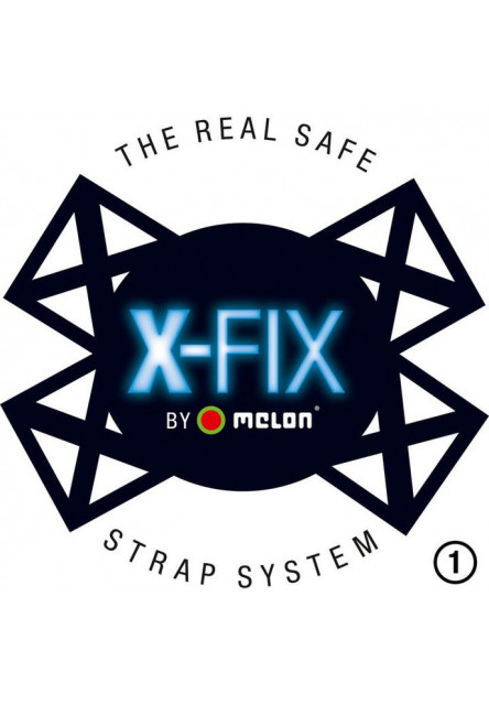 Detská cyklistická prilba Toddler Magic Reflex zelená 2024