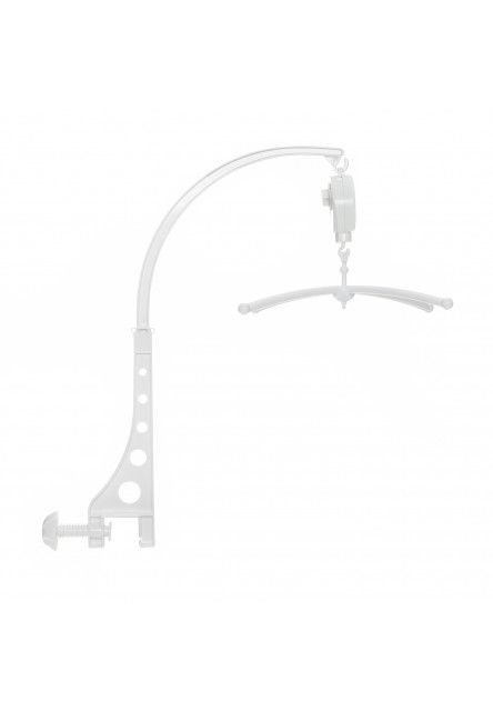 Kolotoč nad postieľku, Owl