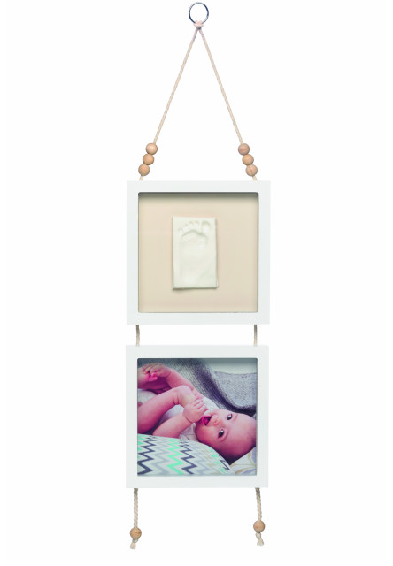 Závesný rámček Hanging Frame Double