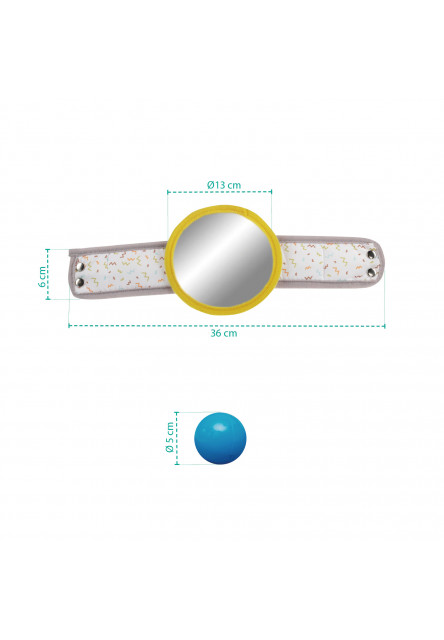 Hracia deka aktivity, Town Square