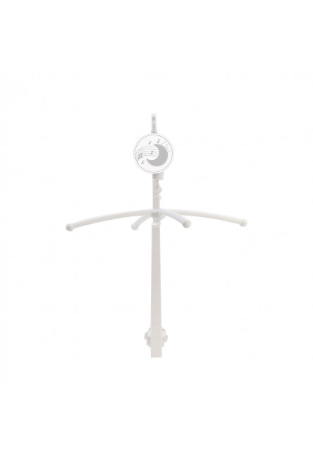 Kolotoč nad postieľku, Birds