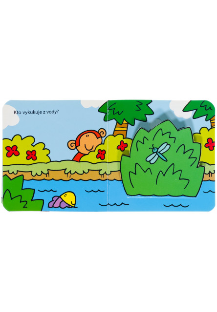 Pozri, kto sa skrýva v ZOO