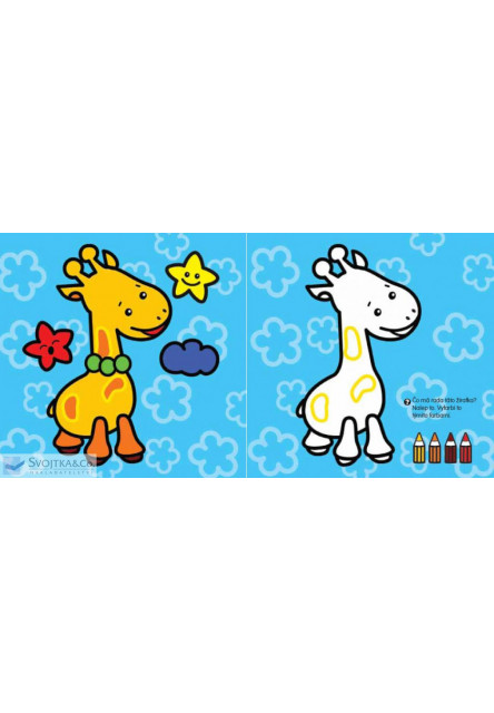 Pre najmenších – Dievčatká