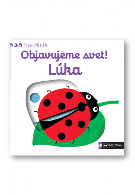 MiniPÉDIA – Objavujeme svet! Lúka