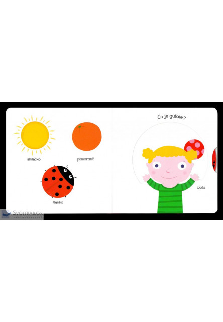 MiniPÉDIA – Objavujeme svet! TVARY