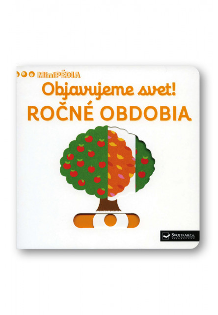 MiniPÉDIA – Objavujeme svet! Ročné obdobia