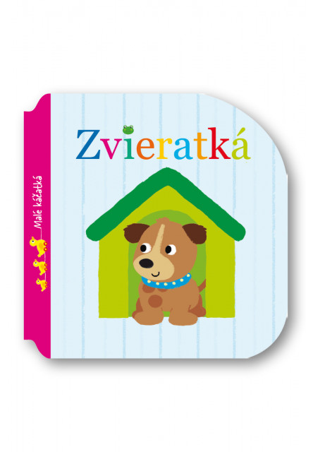 Malé káčatká – Zvieratká