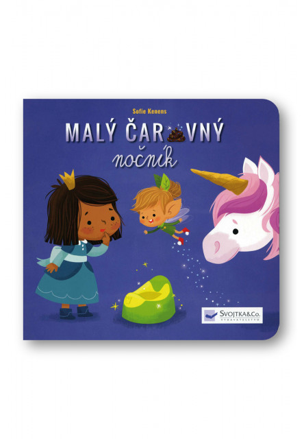Malý čarovný nočník