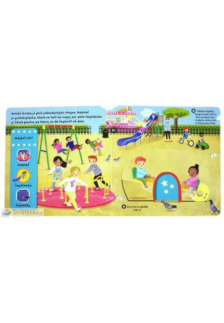 Prvé objavy - Stroje