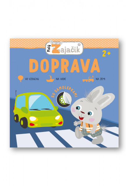 Malý zajačik – Doprava