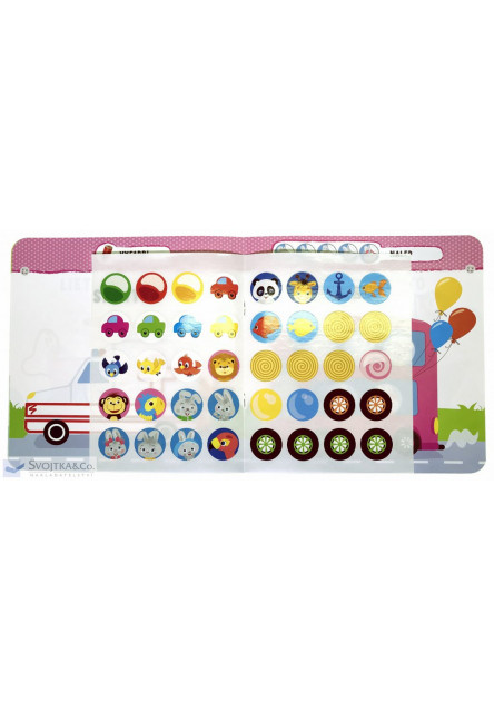 Malý zajačik – Doprava