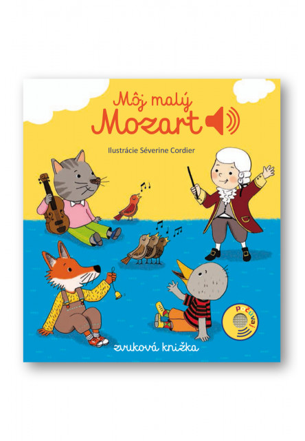 Môj malý Mozart