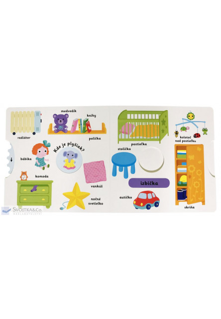 MiniPÉDIA - Objavujeme svet hrou! Doma