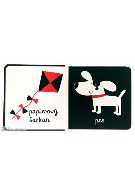 Môj malý svet Dobrý deň, bábätko