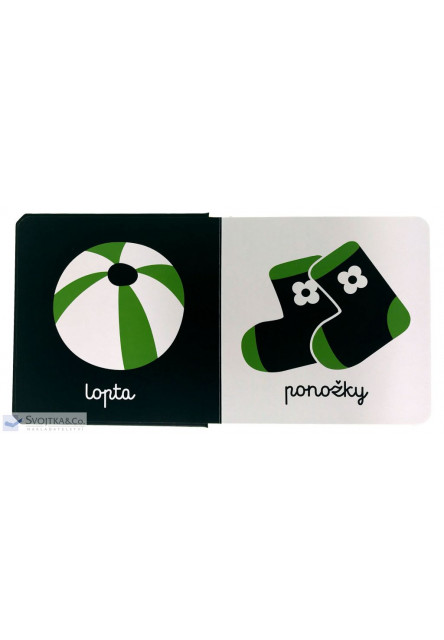 Môj malý svet Dobrý deň, bábätko