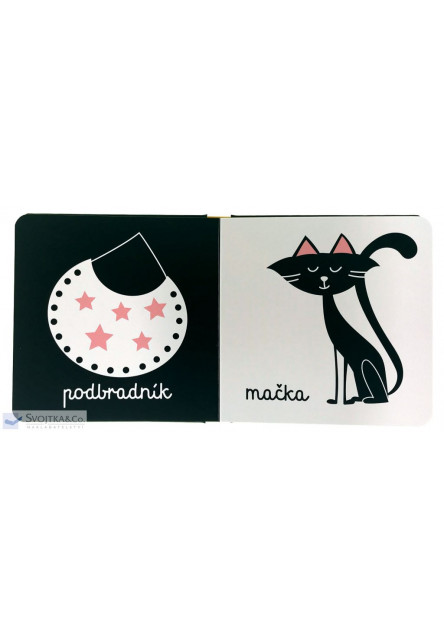 Môj malý svet Dobrý deň, bábätko