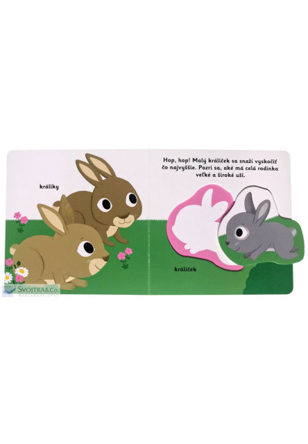 MiniPÉDIA - Objavujeme svet! Mláďatá zo záhrady