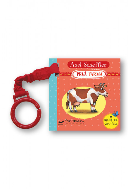 Prvá farma – do kočíka