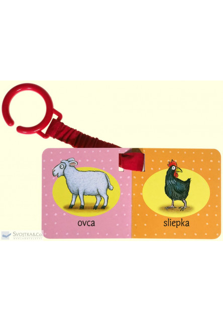 Prvá farma – do kočíka