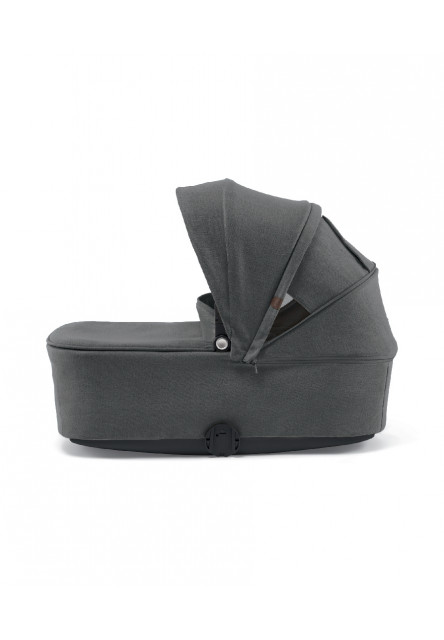 Strada vanička Grey Mist Mamas & Papas
