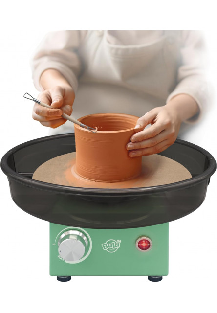 Kreatívna sada - Hrnčiarsky kruh