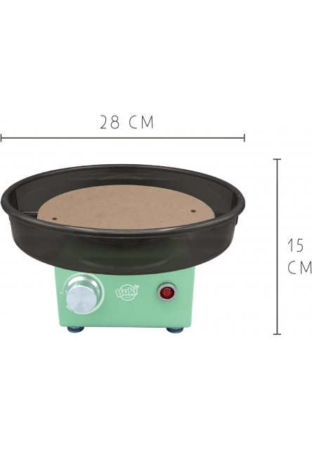 Kreatívna sada - Hrnčiarsky kruh