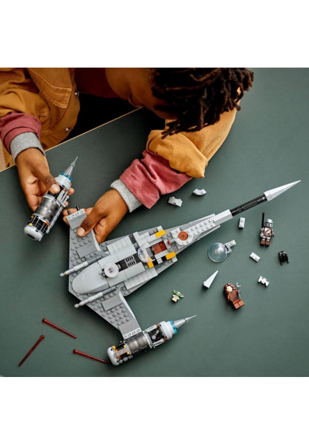 Stíhačka N-1 Mandaloriana