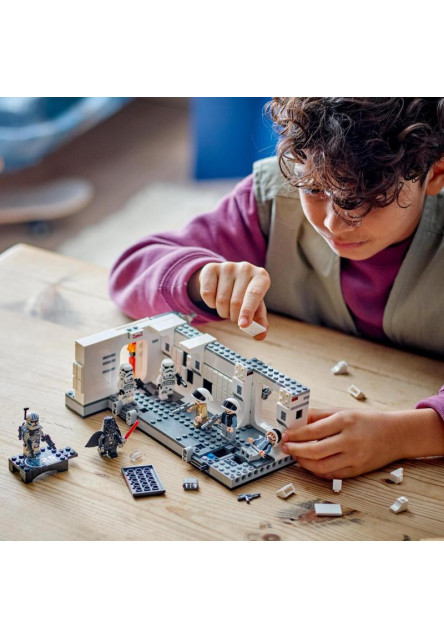 Nástup na palubu Tantive IV™