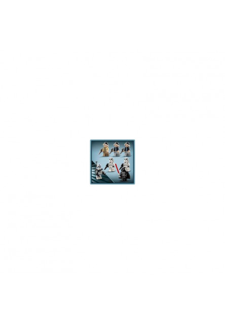 Nástup na palubu Tantive IV™