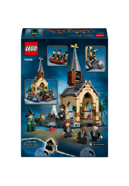 Lodenica pri Rokfortskom hrade