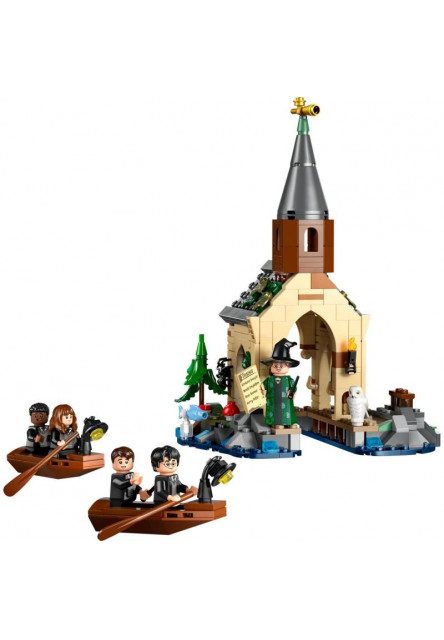 Lodenica pri Rokfortskom hrade