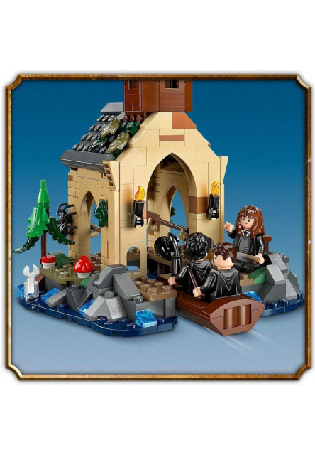 Lodenica pri Rokfortskom hrade