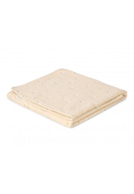 Deka 70x100 cm Husa Newborn Naturals