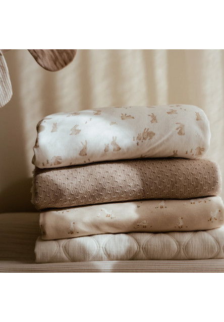 Deka 70x100 cm Husa Newborn Naturals