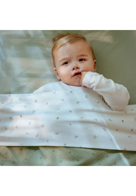 Deka 70x100 cm Pure Sage Leaves