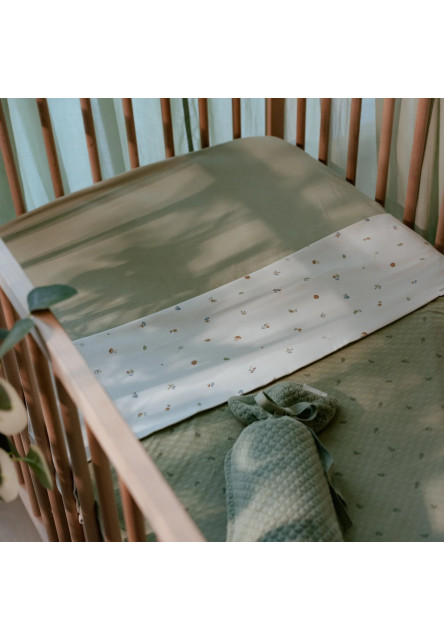 Deka 70x100 cm Pure Sage Leaves