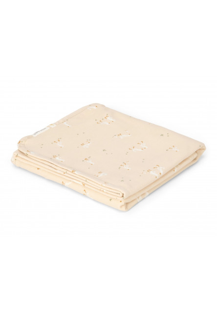 Deka 70x100 cm Husa Newborn Naturals